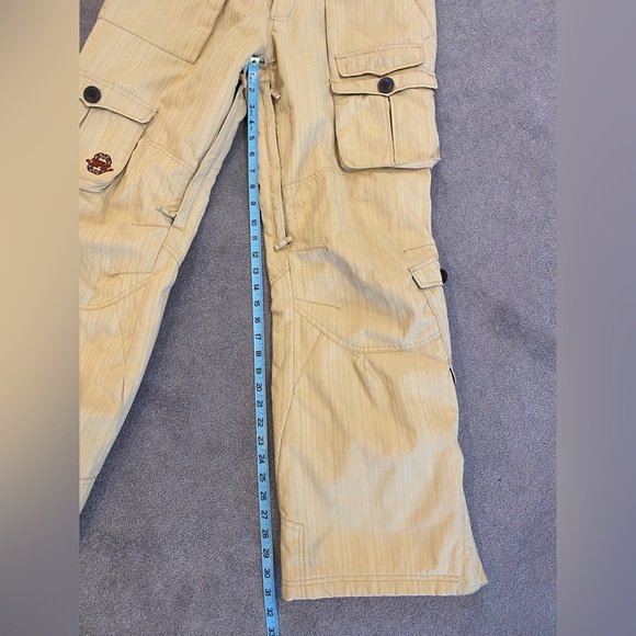 SIMS Snowboard Jacket & Pants - Picture 5 of 15